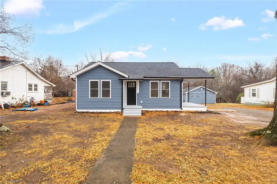 1107 Walnut Street, Reidsville, NC 27320 - Image #2