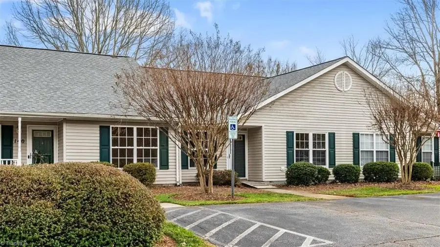 142 Wesley Harris Circle, Greensboro, NC 27455 - Image #3