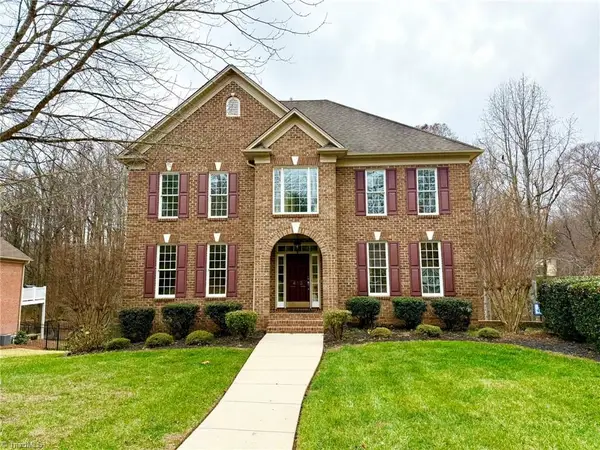 413 Susanna Drive, Kernersville, NC 27284