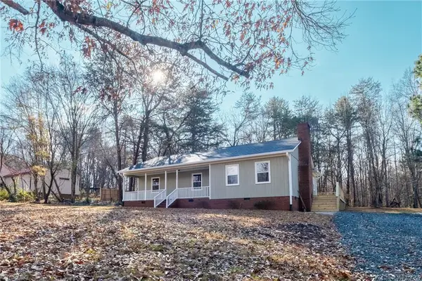 955 Lyndon Lane, Haw River, NC 27258