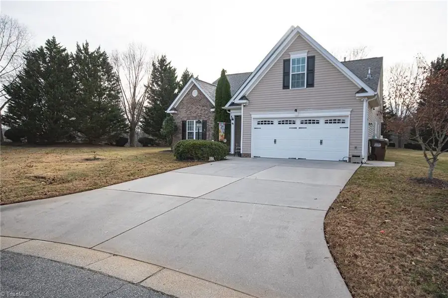 2212 Alamar Court, Colfax, NC 27235 - Image #2