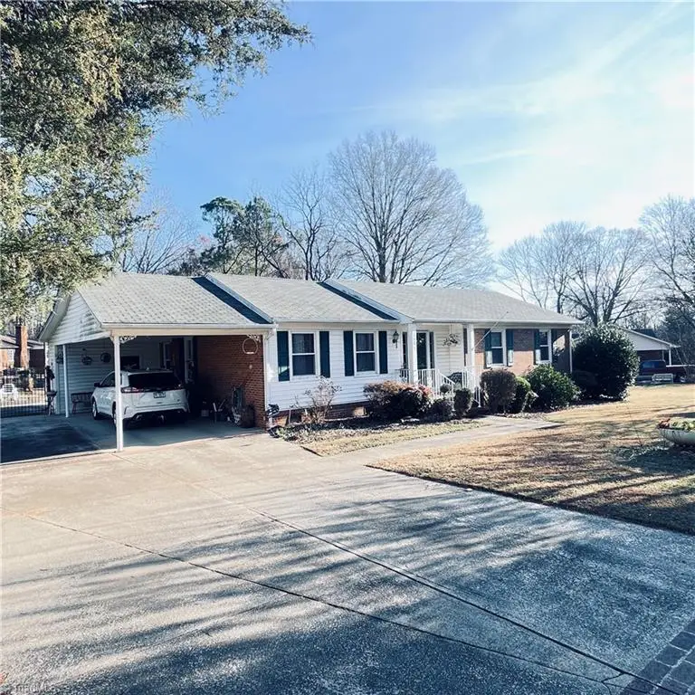 1901 Alderwood Drive, Greensboro, NC 27409 - Image #1