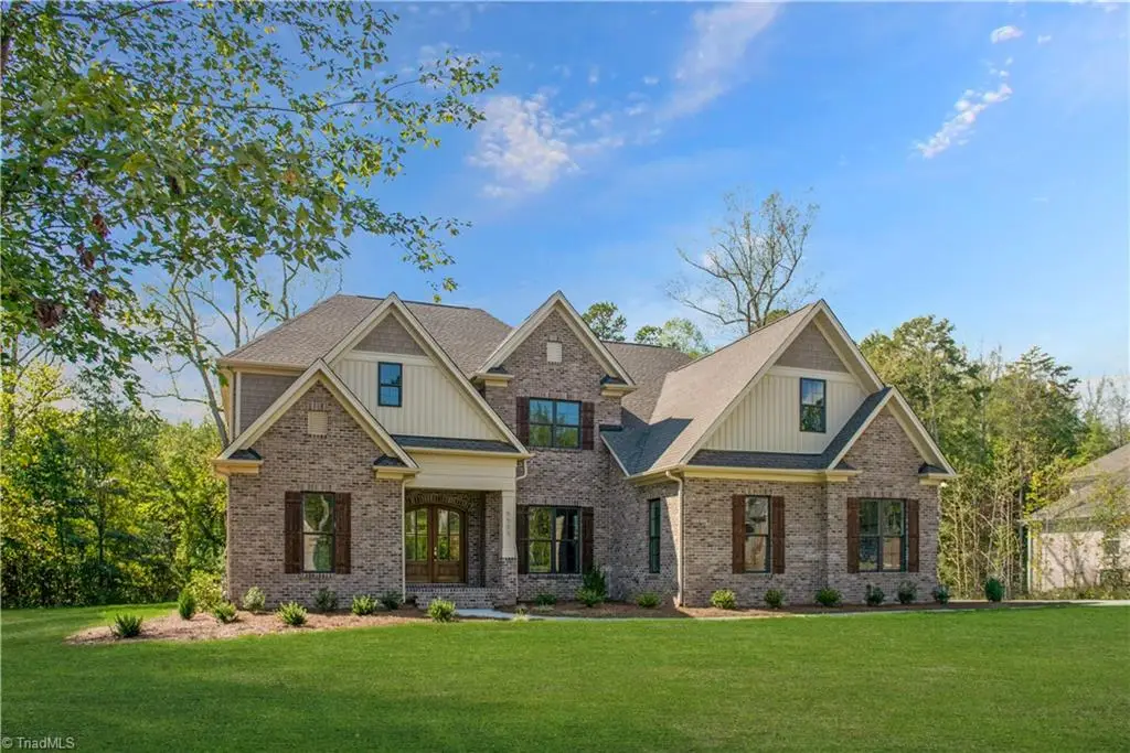 8211 Pyramid Drive, Summerfield, NC 27358 - Image #1