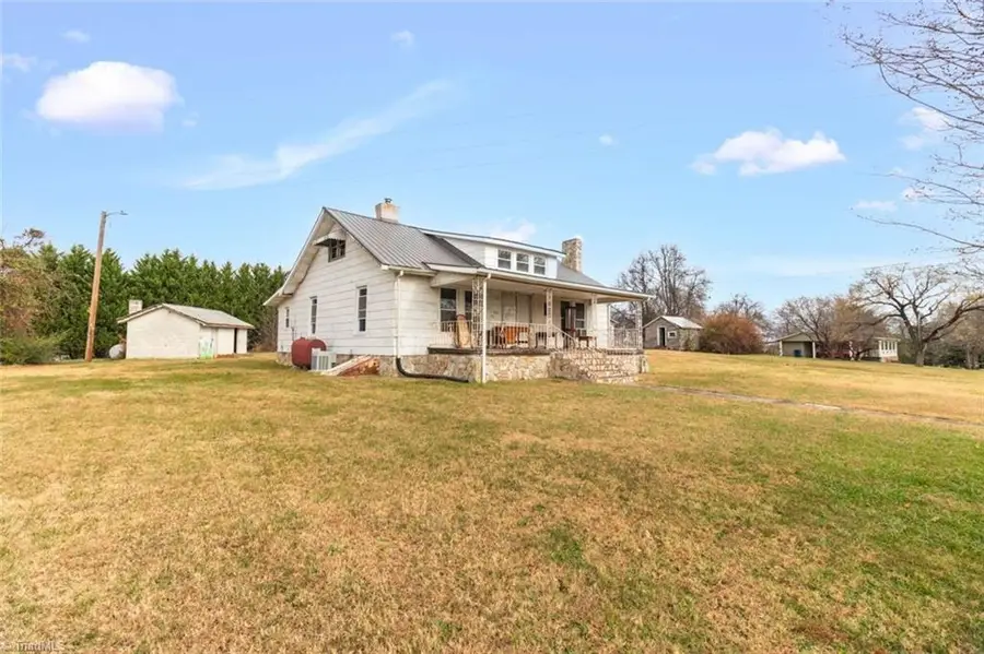 2445 Amostown Road, Sandy Ridge, NC 27046 - Image #2