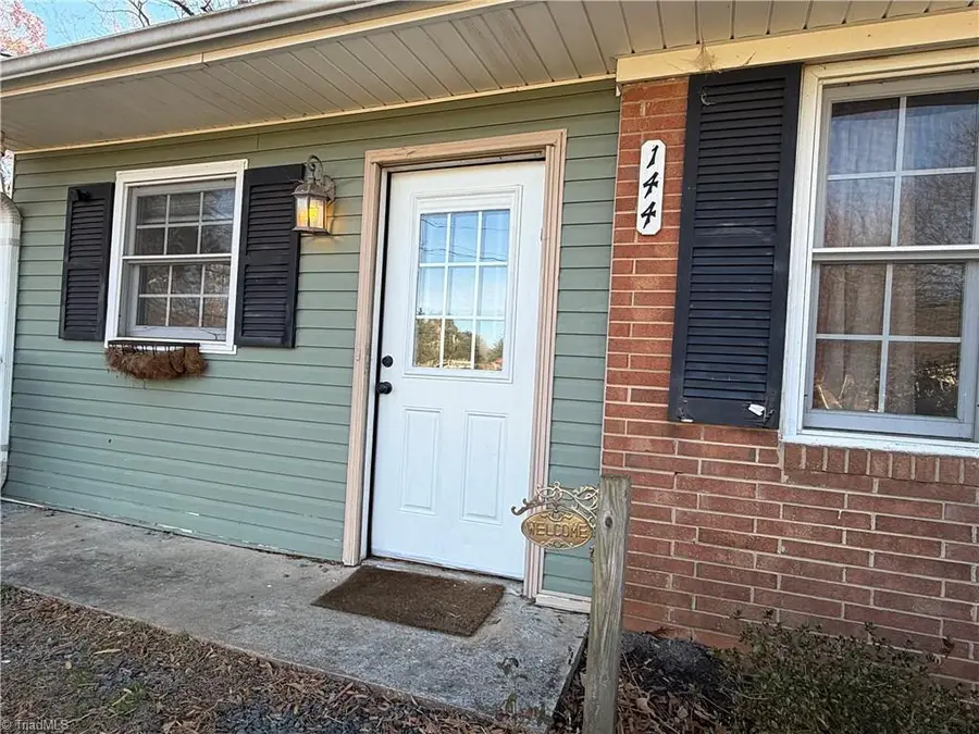 144 Norwood Drive, Reidsville, NC 27320 - Image #2