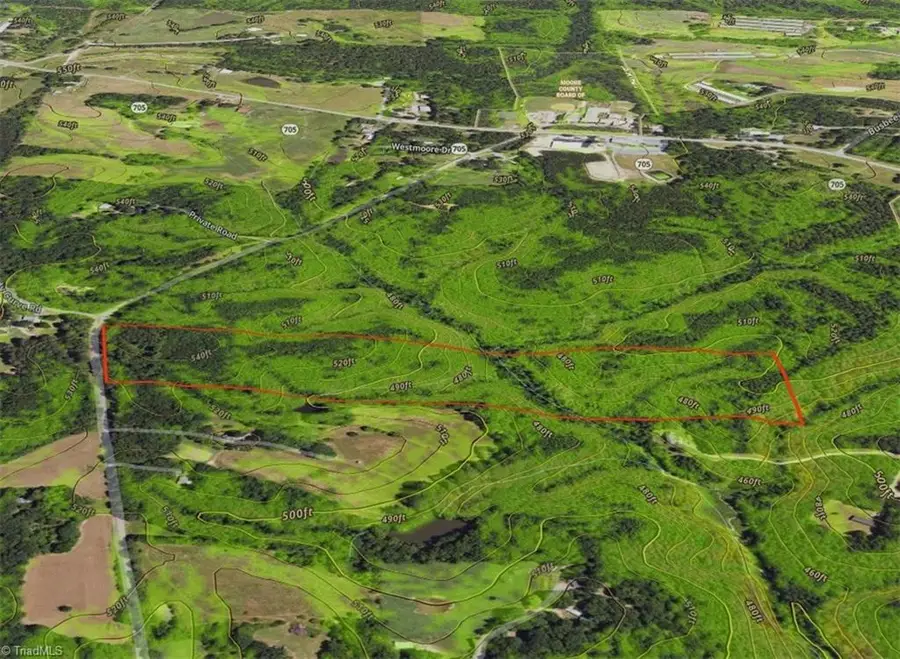 0 Dover Church Road, Seagrove, NC 27341 - Image #3