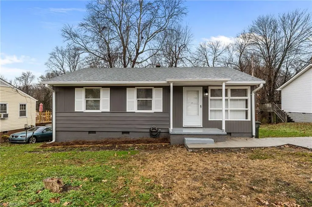 1710 Rainbow Drive, Greensboro, NC 27403 - Image #1