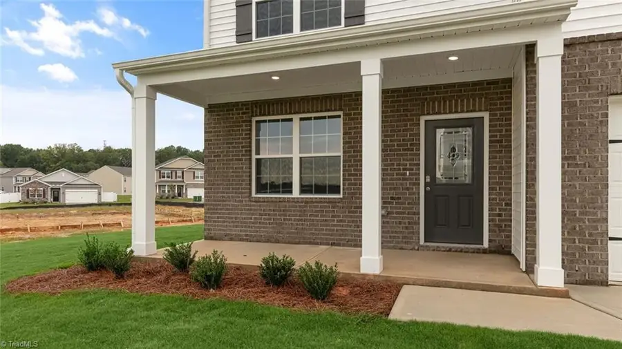 1376 Lansdowne Drive, Mebane, NC 27302 - #3