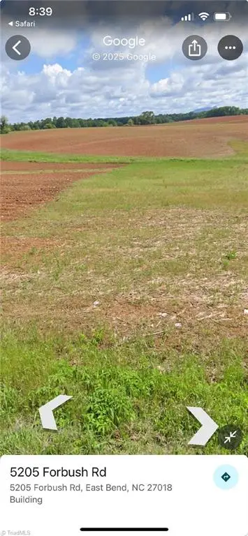 0 Forbush Road, East Bend, NC 27018 - Image #1