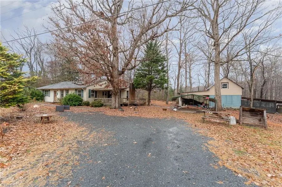 2656 Hopewell Friends Road, Asheboro, NC 27205 - Image #3