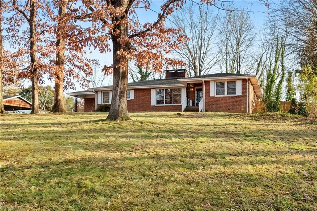 138 Devonway Street, Eden, NC 27288 - Image #1