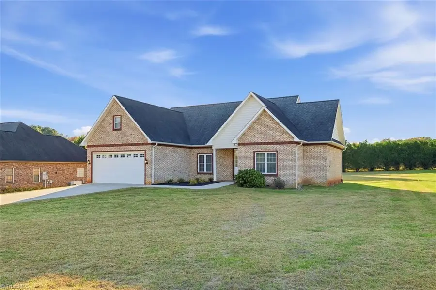 116 Postell Drive, Statesville, NC 28625 - #2