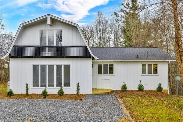 680 Nikanor Road, West Jefferson, NC 28694