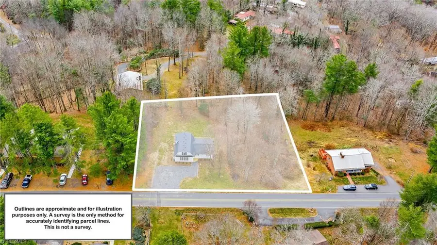 680 Nikanor Road, West Jefferson, NC 28694 - Image #3