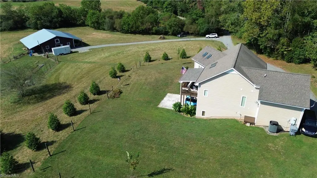 835 Brookfall Dairy Road, Elkin, NC 28621 - Image #1