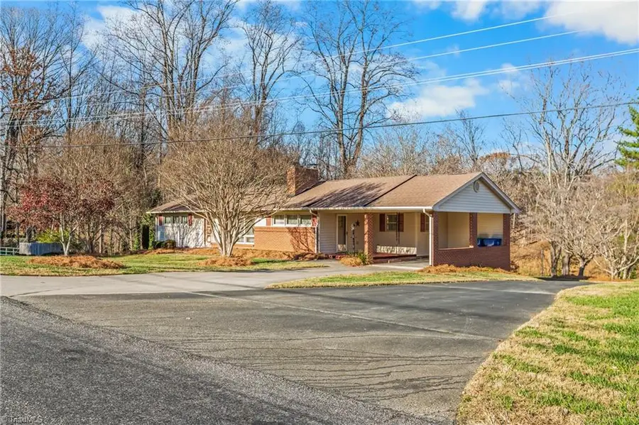 405 Academy Street, Rural Hall, NC 27045 - Image #3