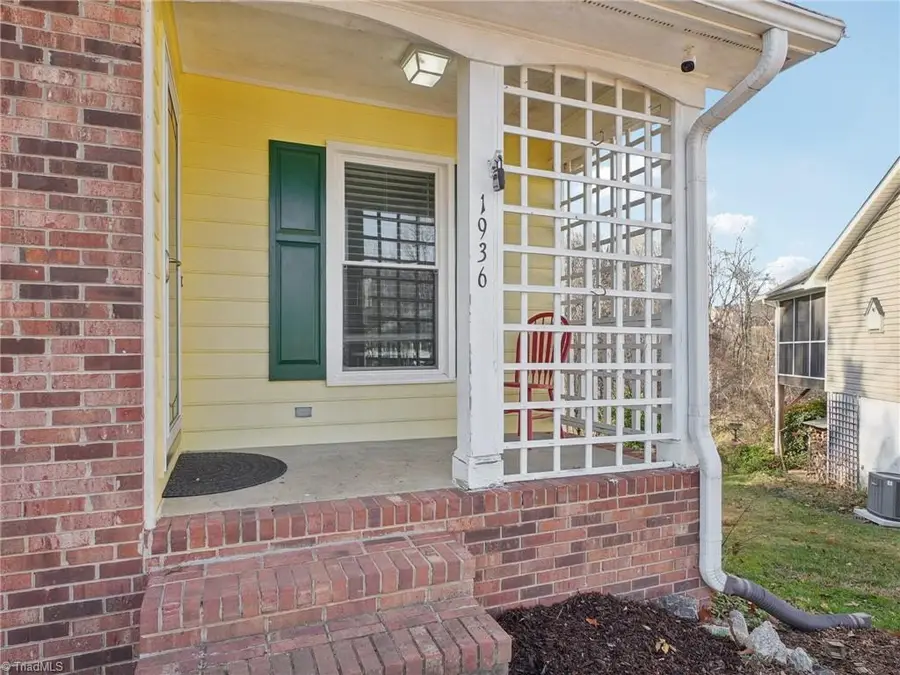 1936 Lantana Drive, Winston Salem, NC 27127 - Image #3