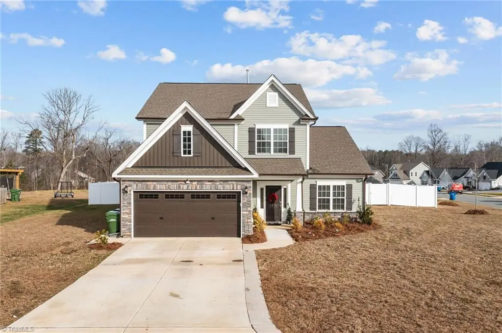 1976 Channel Street, Graham, NC 27253 - Image #1