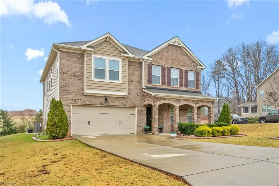 997 Sweet Gum Way, Mebane, NC 27302 - Image #2