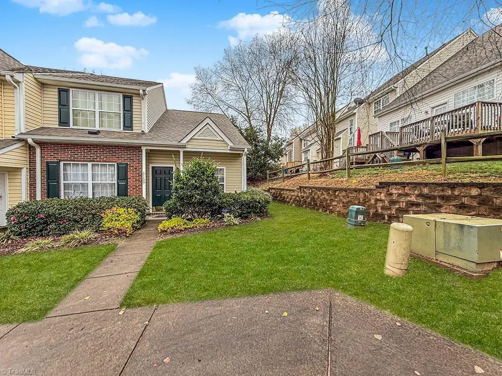 3160 Manchester Avenue, Winston Salem, NC 27103 - Image #1