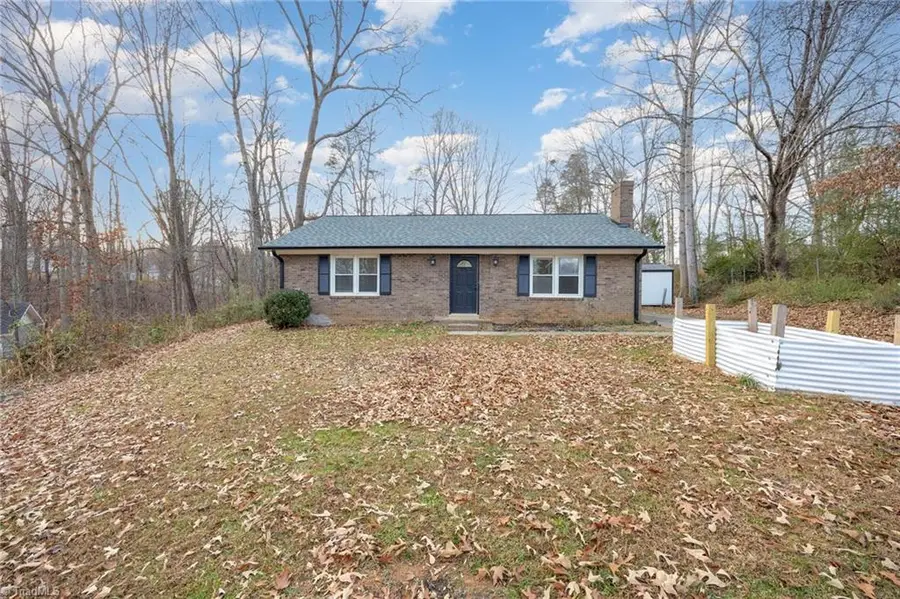 5904 Sprucepine Drive, Bethania Township, NC 27105 - Image #3