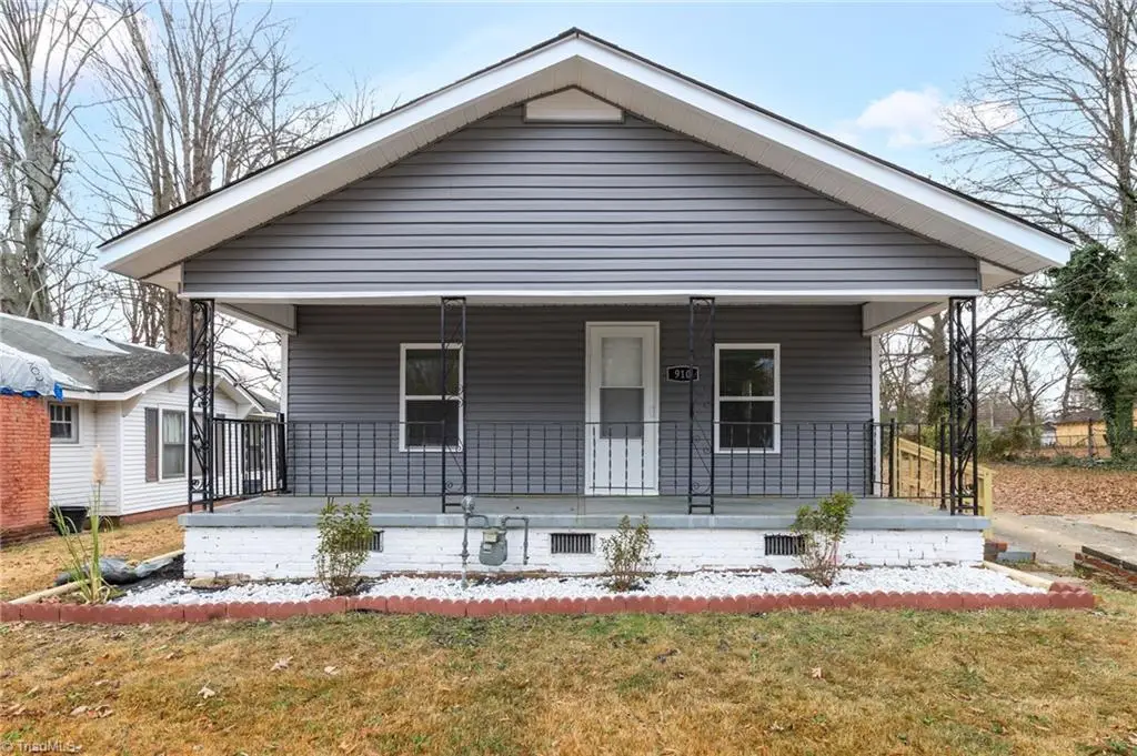 910 Charlotte Avenue, High Point, NC 27262 - Image #1