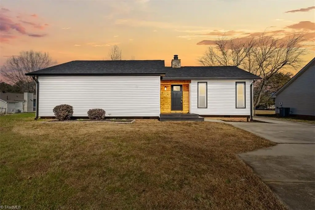 303 E Vandalia Road, Greensboro, NC 27406 - Image #1