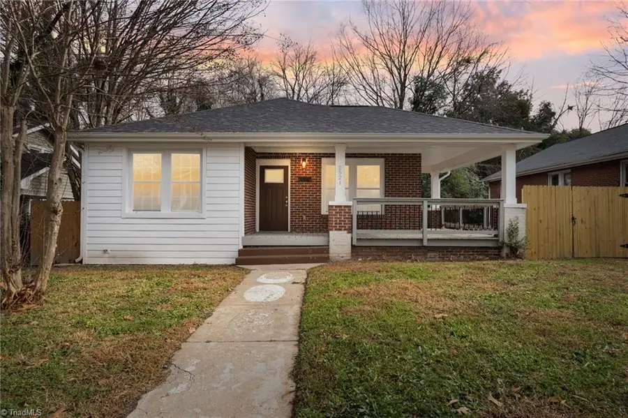 2521 Greenway Avenue, Winston Salem, NC 27105 - Image #2