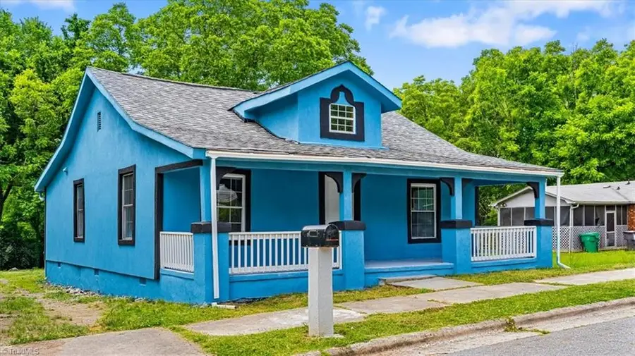 1224 Downing Street, High Point, NC 27260 - Image #2