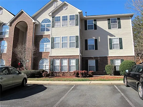 331 Mill Pond Drive, Winston-Salem, NC 27106