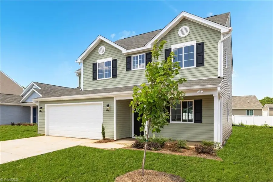 4281 Willingham Way, Winston Salem, NC 27105 - Image #2