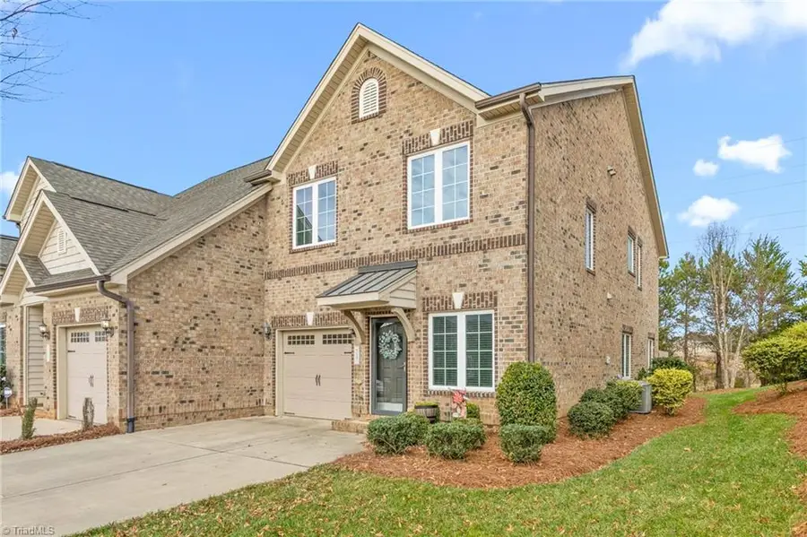717 Piedmont Crossing Drive, High Point, NC 27265 - Image #2