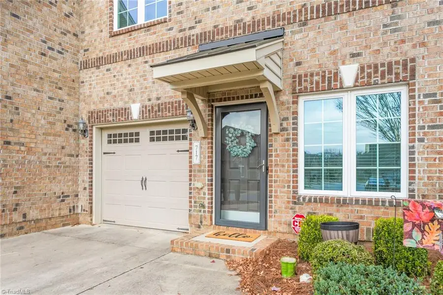 717 Piedmont Crossing Drive, High Point, NC 27265 - Image #3