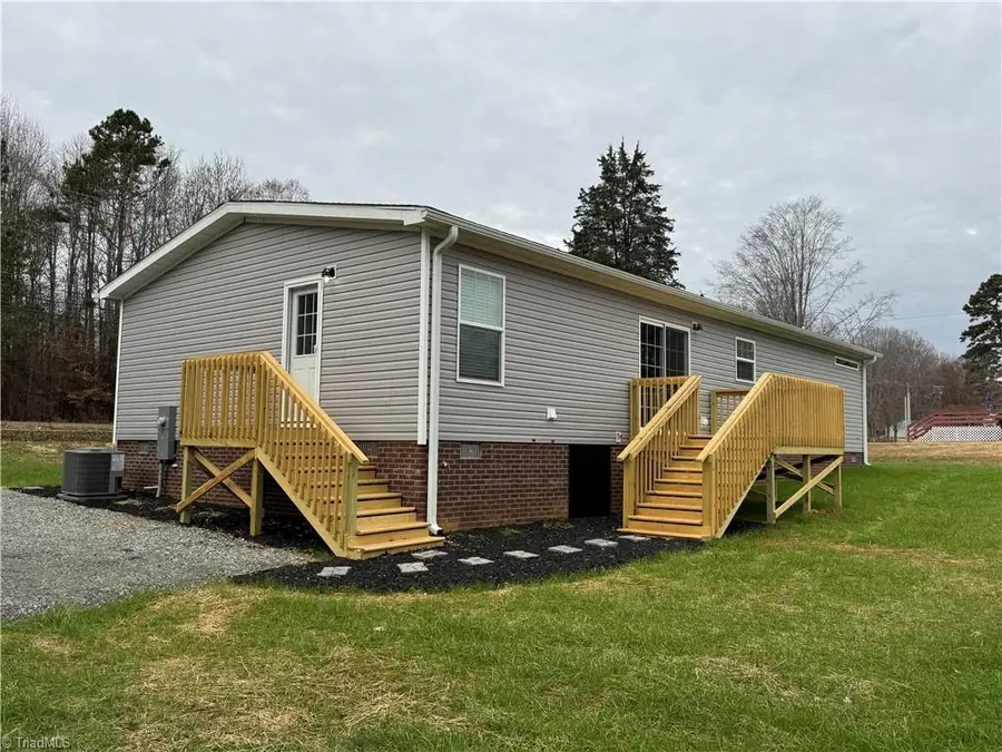 1823 Feezor Road, Lexington, NC 27292 - Image #3