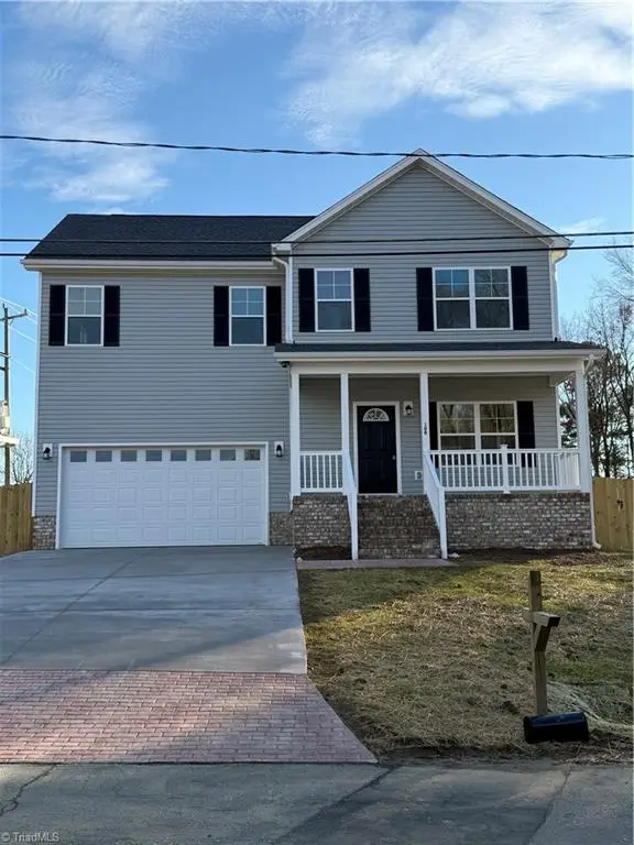 100 Snead Road, Winston Salem, NC 27103 - Image #1