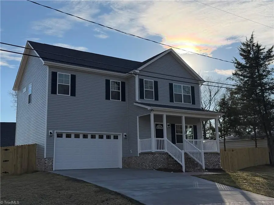 100 Snead Road, Winston Salem, NC 27103 - Image #3