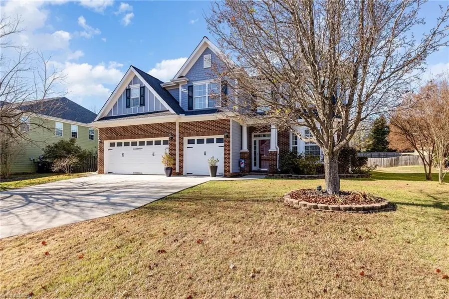 2304 Rockland Circle, High Point, NC 27265 - Image #2