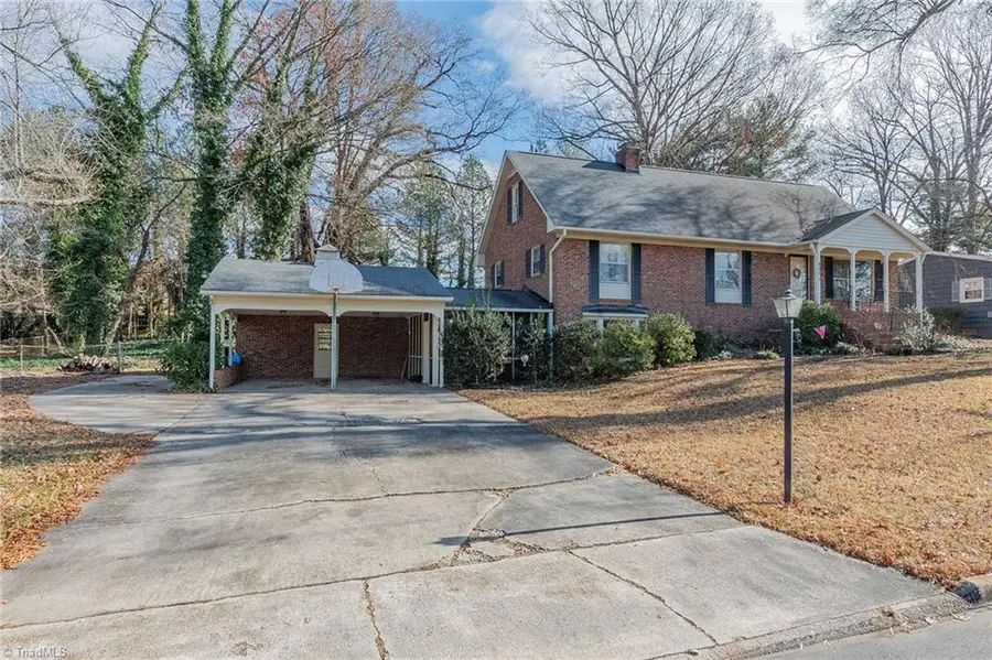 601 Longview Drive, Thomasville, NC 27360 - Image #3