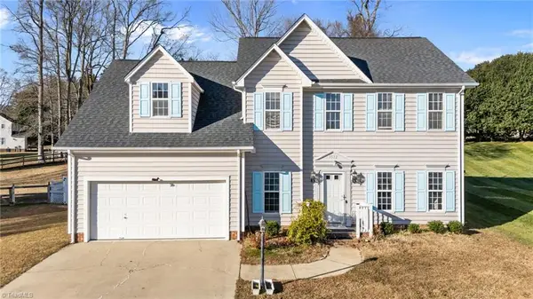 1532 Ballard Court, Kernersville, NC 27284
