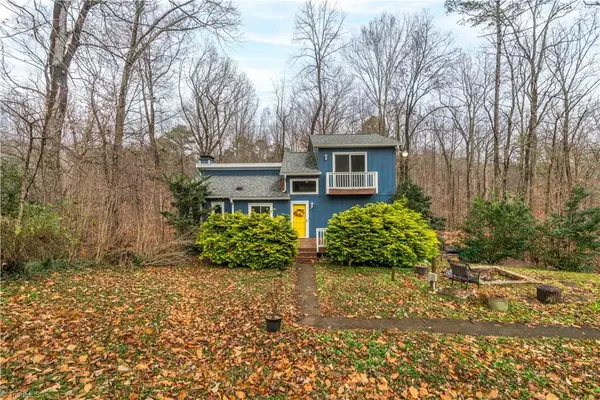 8011 Deverow Court, Lewisville, NC 27023