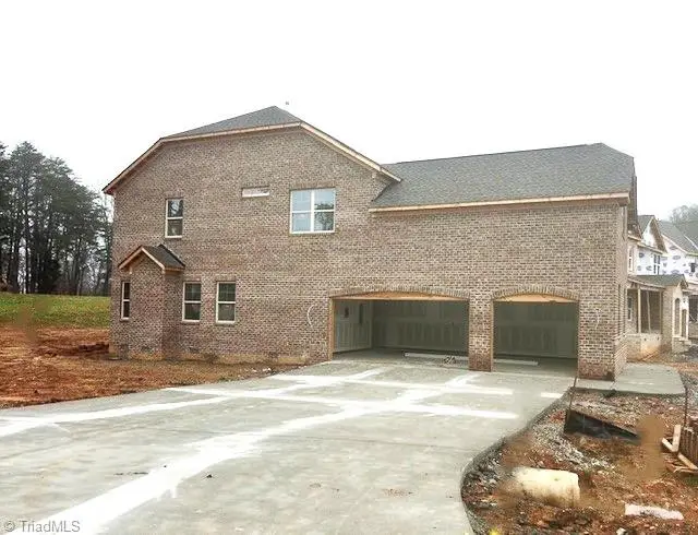 7016 Carriage Cove Drive, Oak Ridge, NC 27310 - Image #2