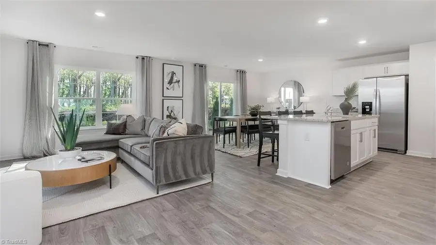 6658 Capstone Court, Rural Hall, NC 27045 - Image #2