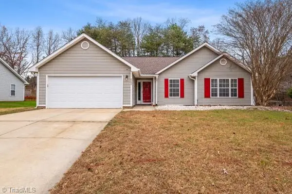 6892 Ironwood Circle, Greensboro, NC 27410 - Image #1