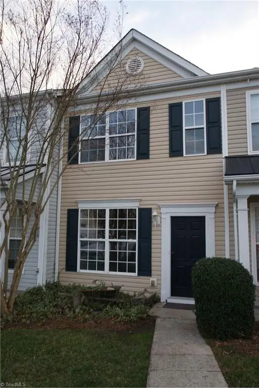 4134 Tarrant Trace Circle, High Point, NC 27265 - Image #2