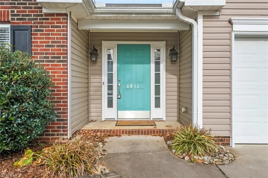 4011 Pepperbush Drive, Greensboro, NC 27405 - Image #2