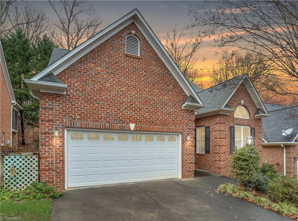 820 Kensford Court, Lewisville, NC 27023 - Image #1