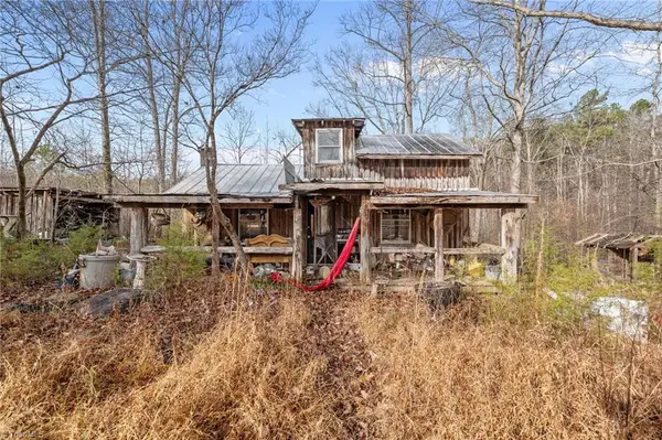 971 Goosecreek Road, Caswell, NC 27314