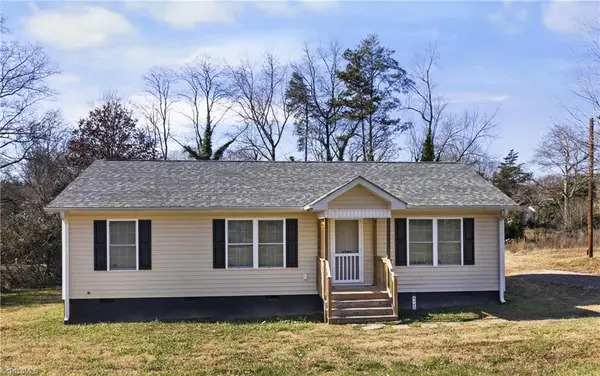 4760 Ader Drive, Winston-Salem, NC 27105