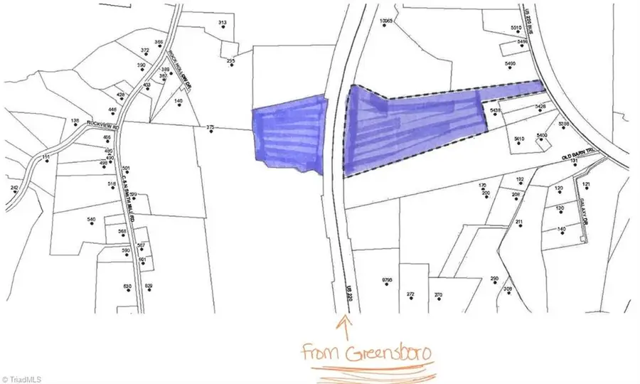 0 Highway 220, Stoneville, NC 27048 - Image #2