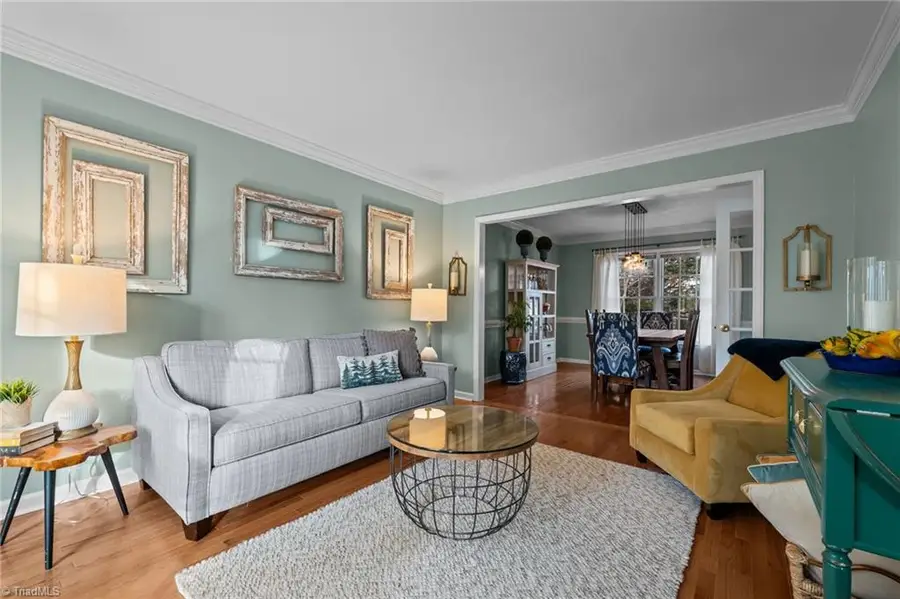 5016 Windermere Drive, Greensboro, NC 27407 - Image #3